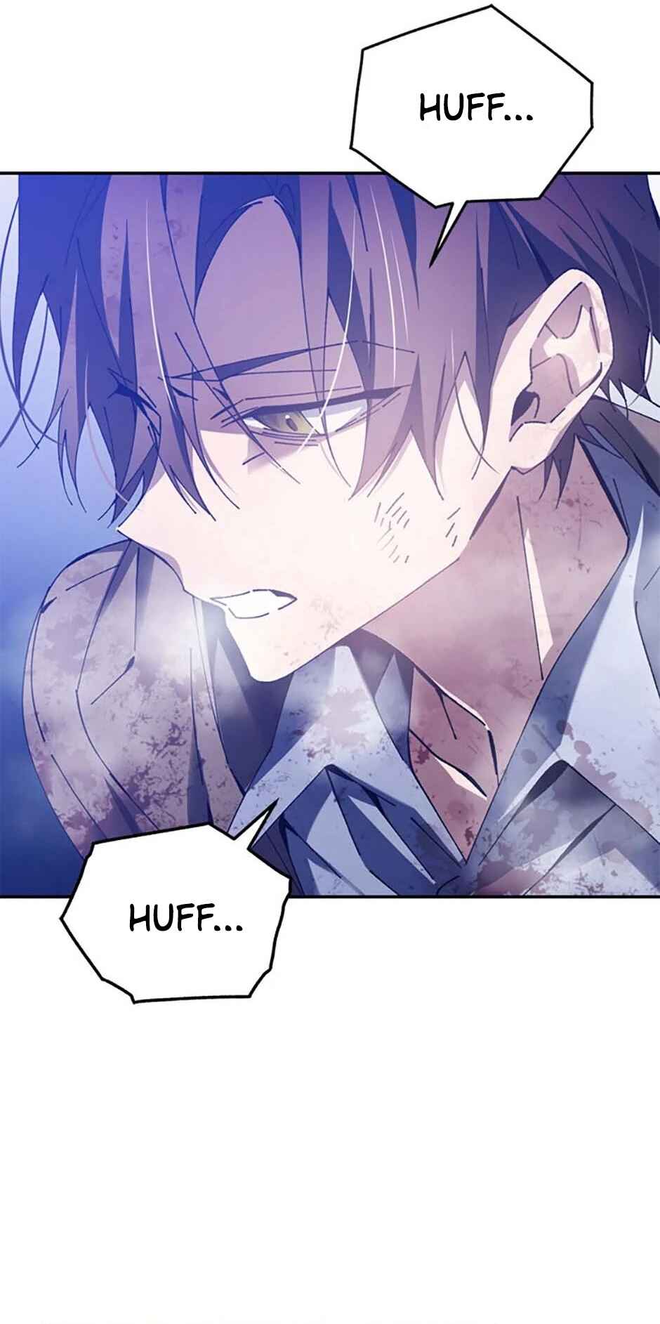 Mabeop Hakgyo Apjeommyeol Cheonjae-ga Doeeotda Chapter 4 - Page 4