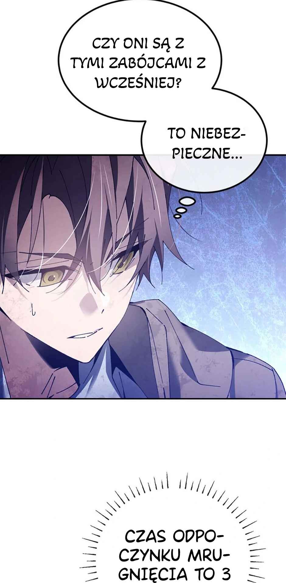 Mabeop Hakgyo Apjeommyeol Cheonjae-ga Doeeotda Chapter 4 - Page 56
