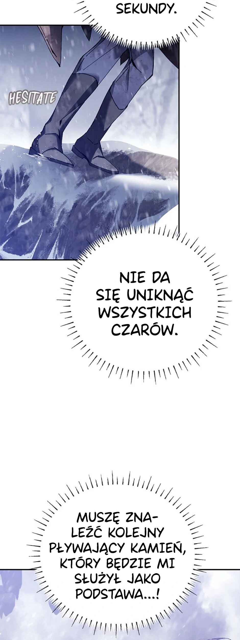 Mabeop Hakgyo Apjeommyeol Cheonjae-ga Doeeotda Chapter 4 - Page 57