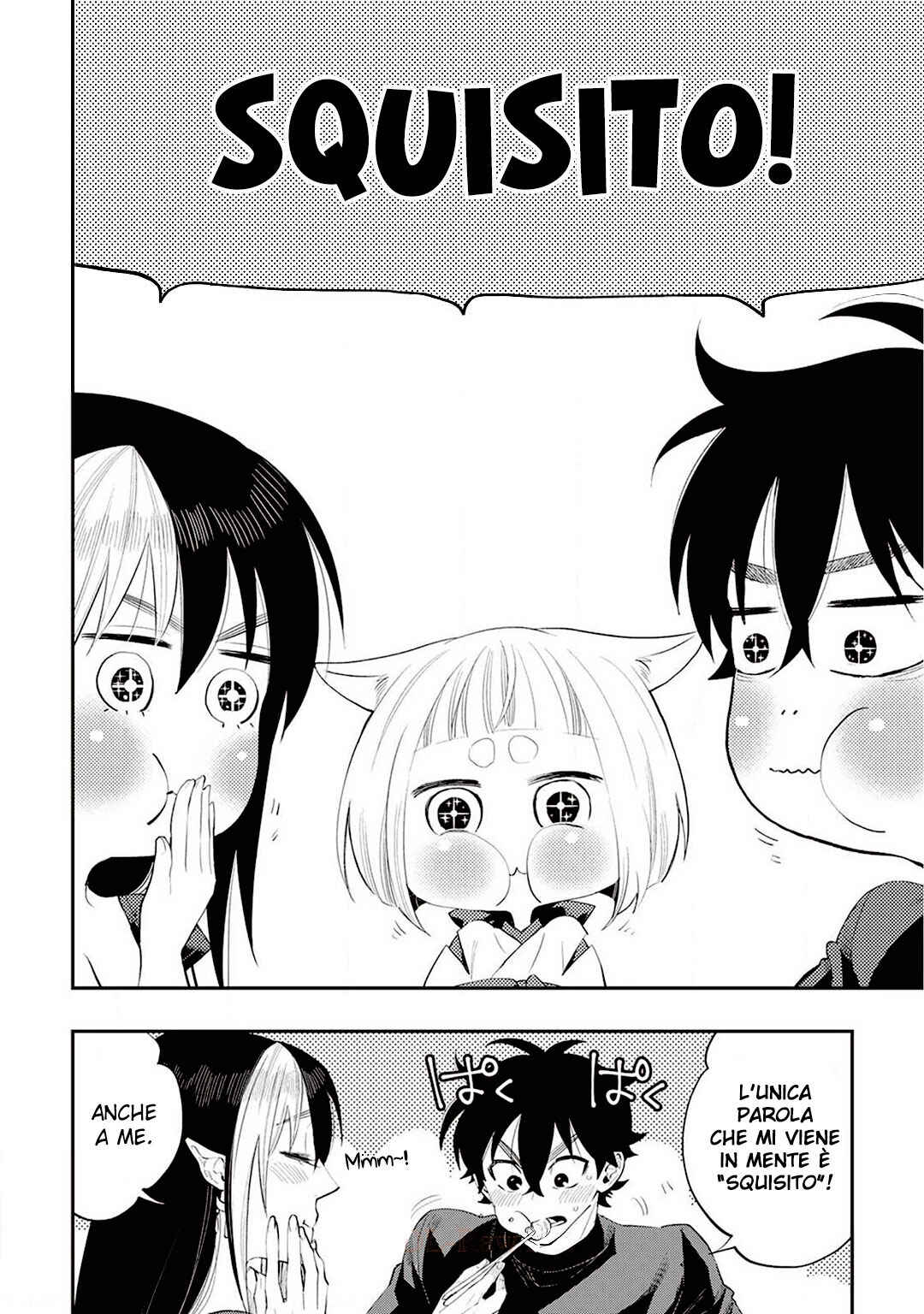 The New Gate Chapter 60 - Page 12