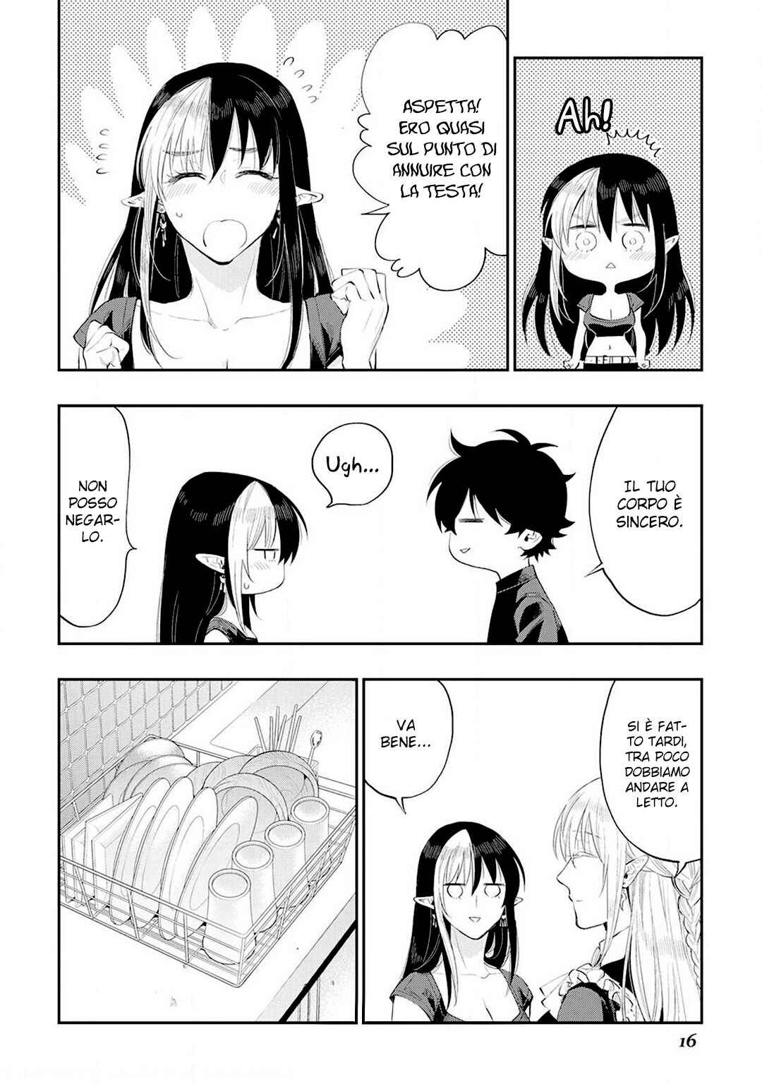 The New Gate Chapter 60 - Page 18