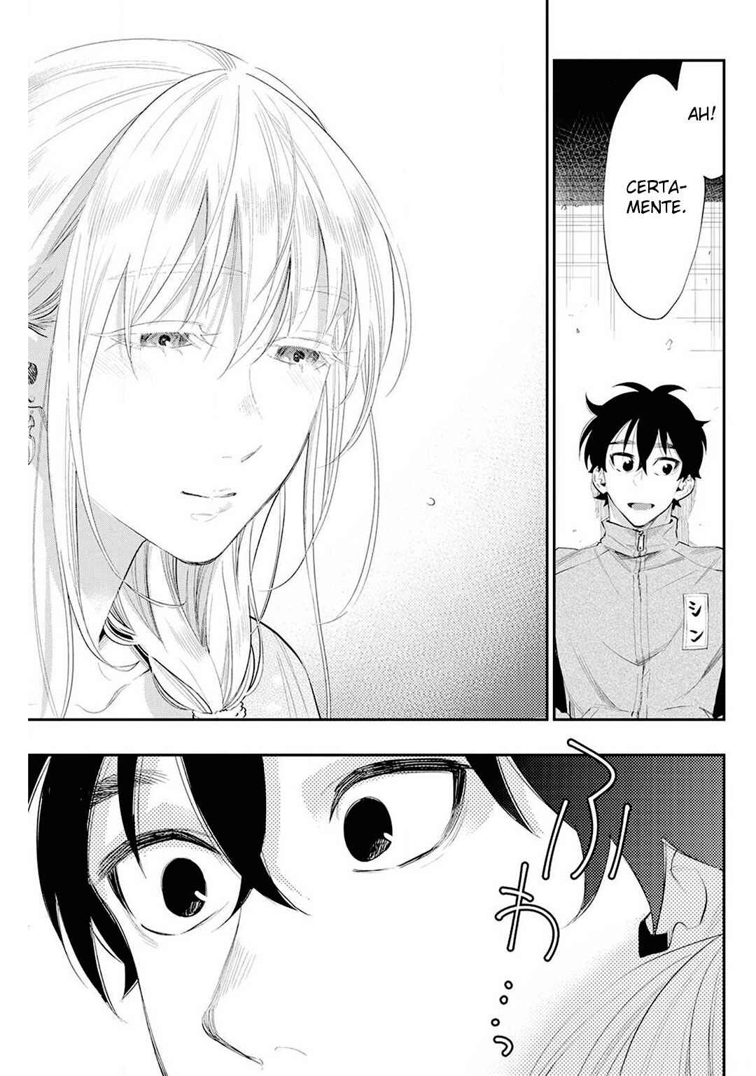 The New Gate Chapter 60 - Page 29
