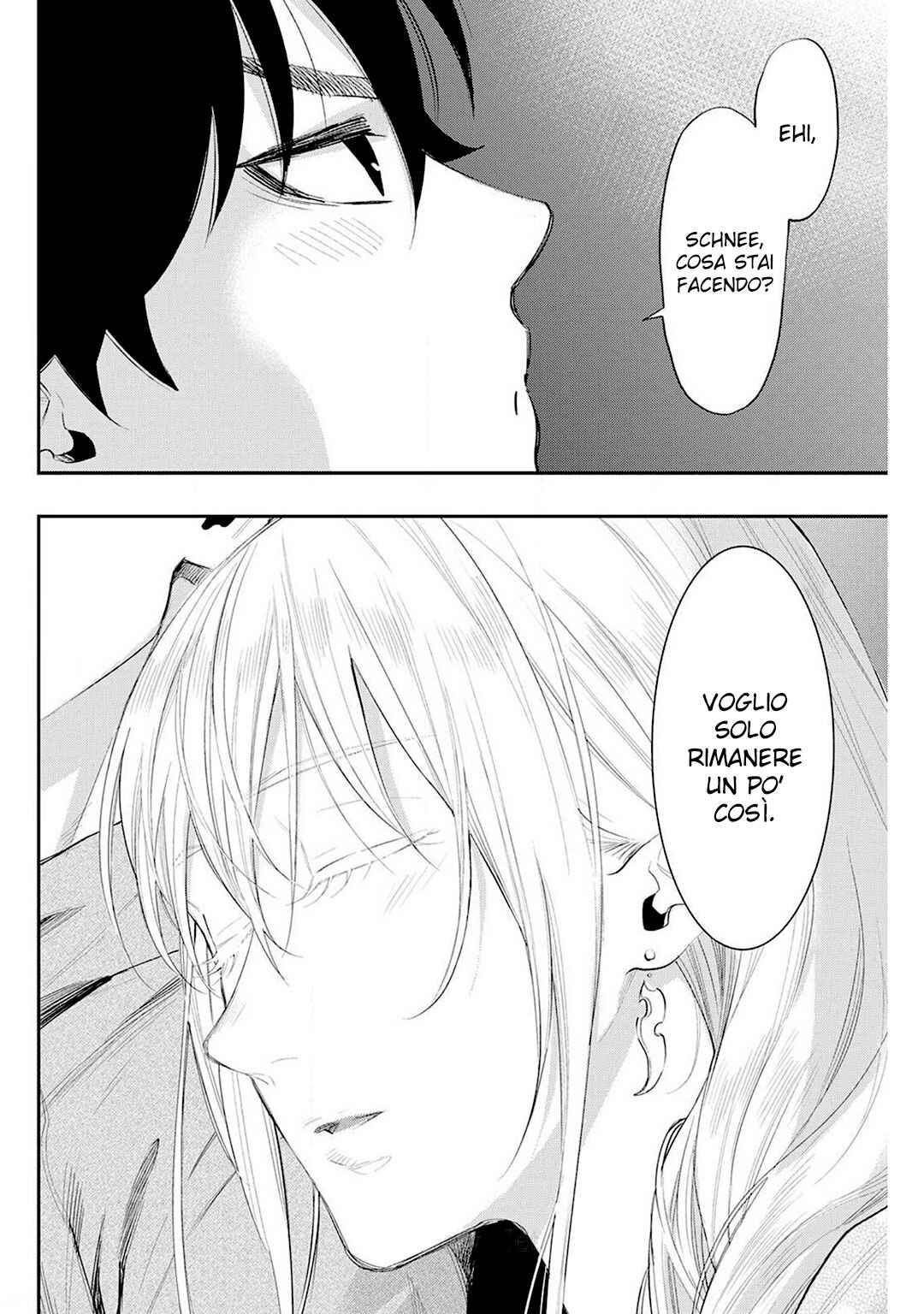 The New Gate Chapter 60 - Page 32