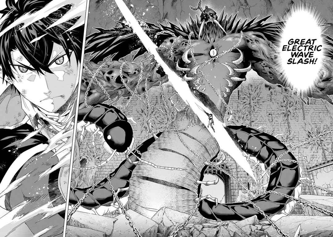 Keikenchi Chochiku de Nonbiri Shoushin Ryokou ~Yuusha to Koibito ni Tsuihou Sareta Senshi no Mujikaku Zamaa~ Chapter 38 - Page 29