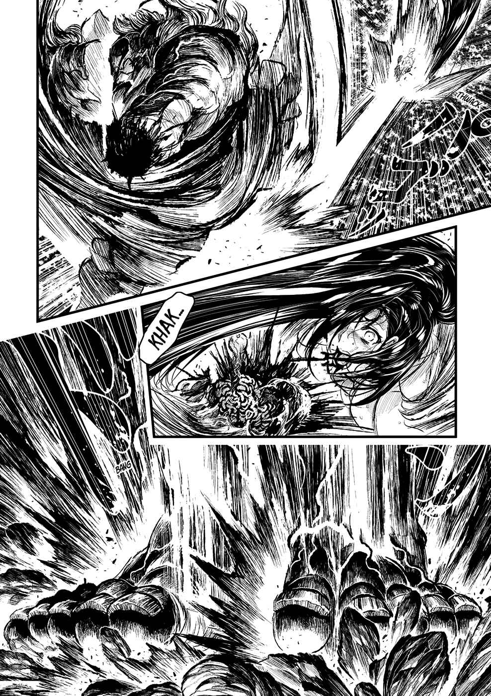 ZINGNIZE Chapter 5 - Page 17
