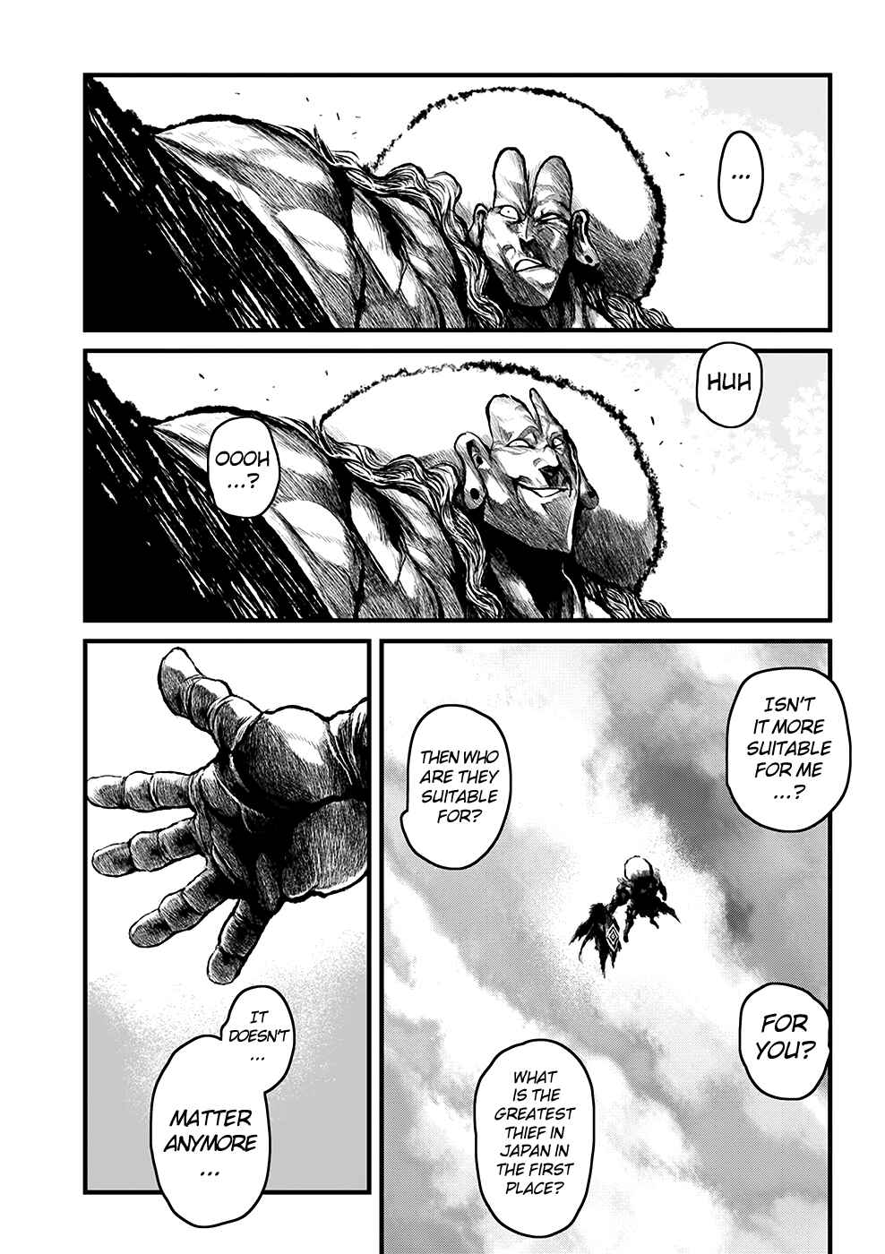 ZINGNIZE Chapter 5 - Page 27