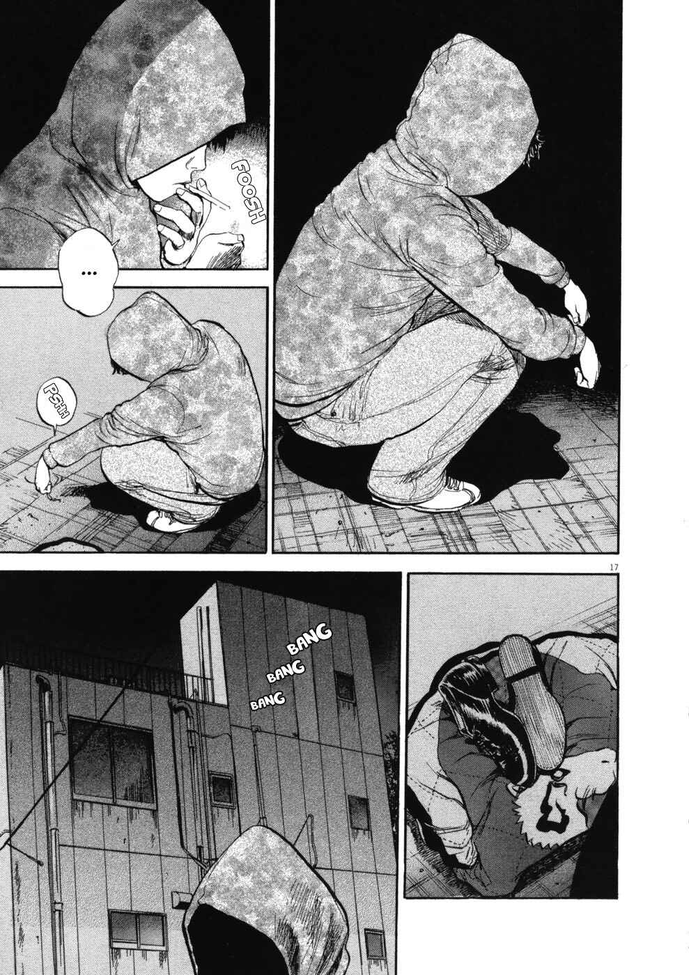 Boys on the Run Chapter 75 - Page 16