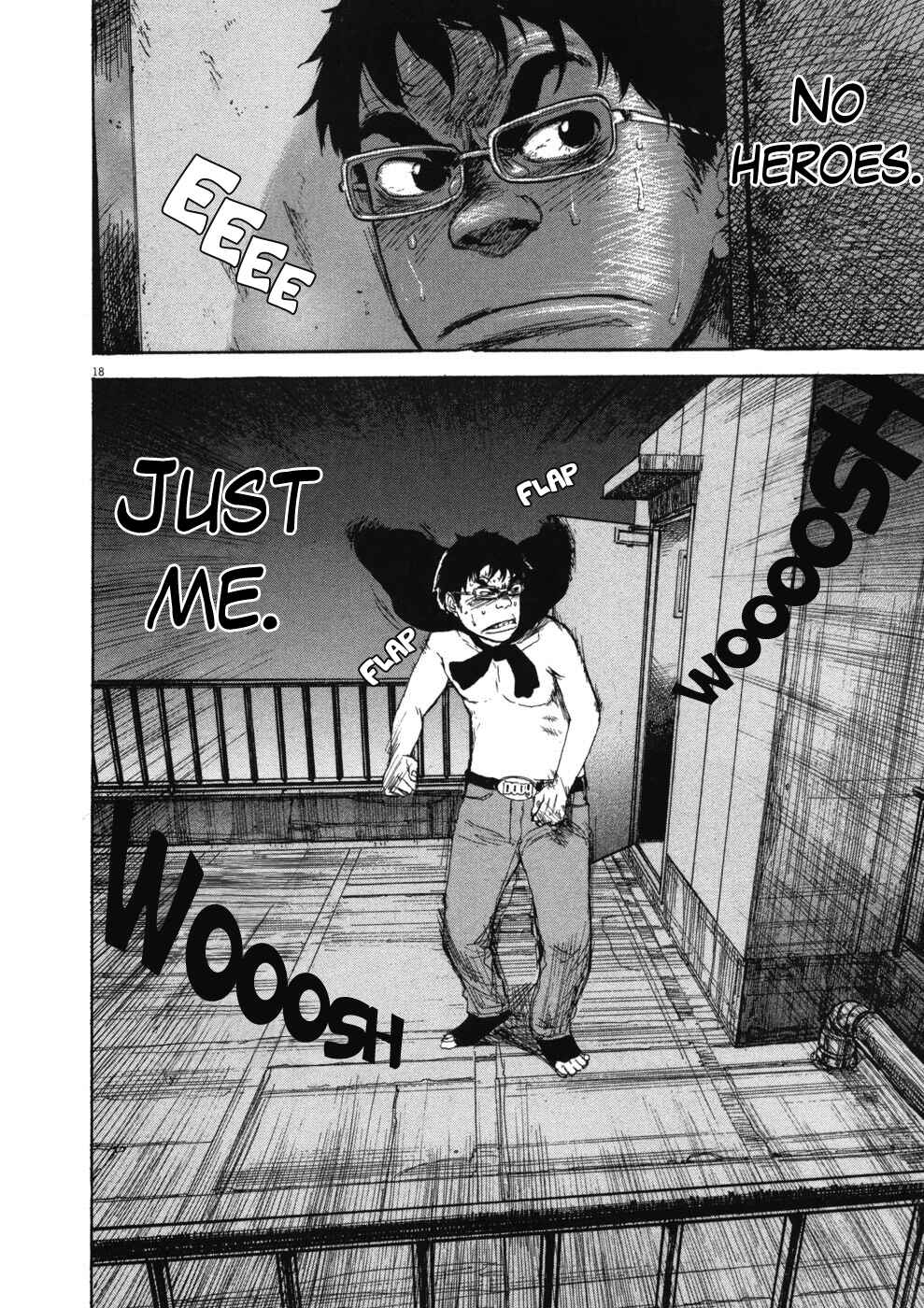 Boys on the Run Chapter 75 - Page 17
