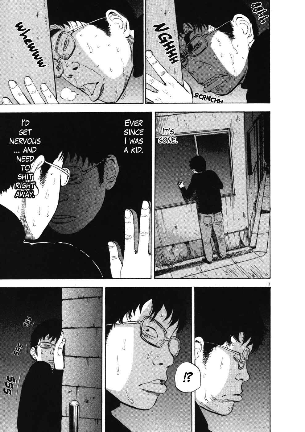 Boys on the Run Chapter 75 - Page 3