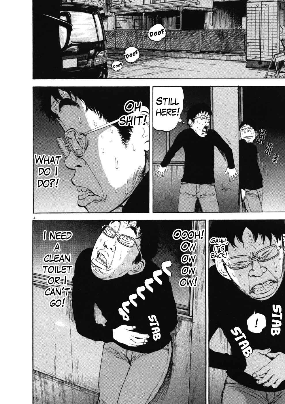 Boys on the Run Chapter 75 - Page 4