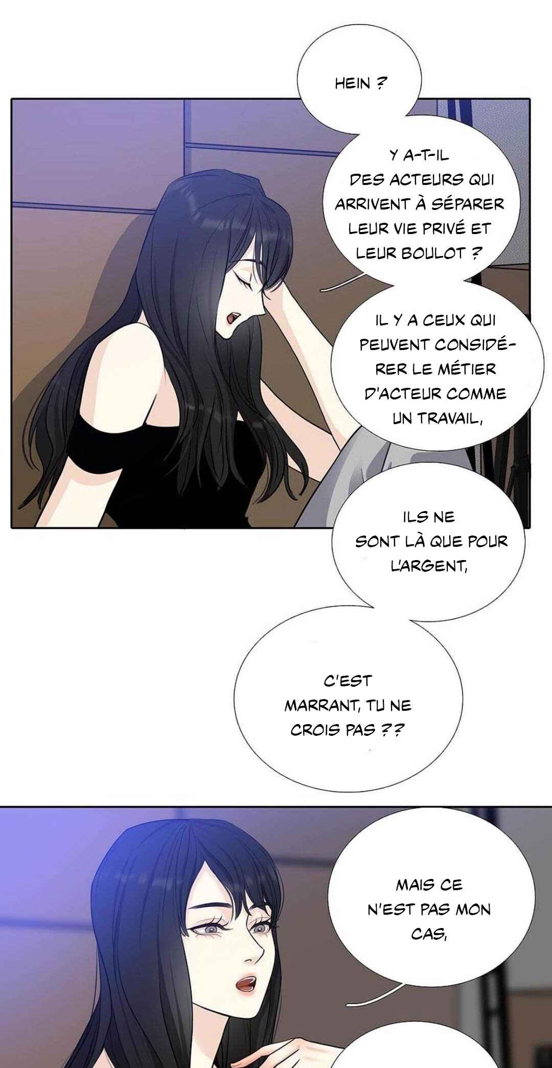 Debt of Love Chapter 45 - Page 10