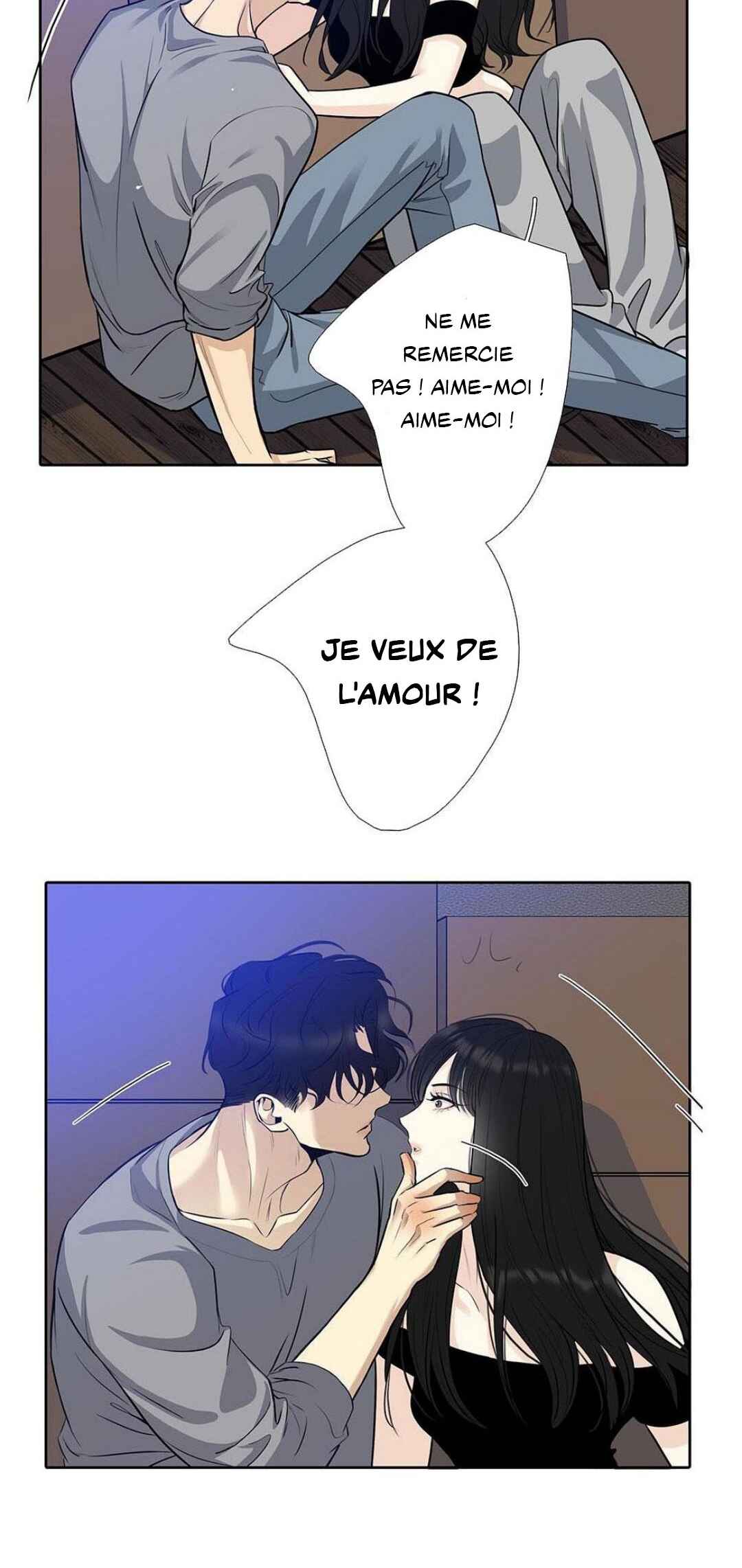 Debt of Love Chapter 45 - Page 13