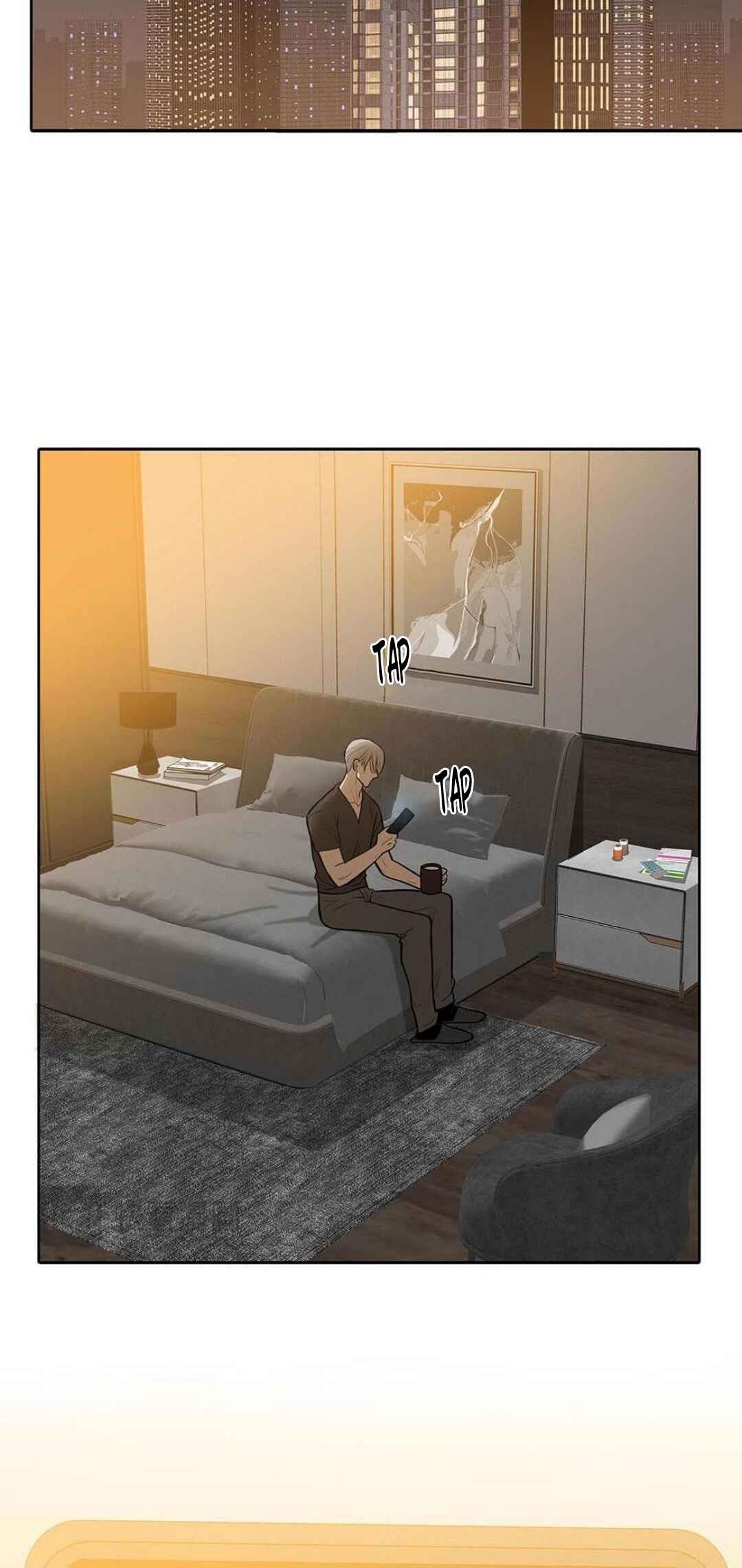Debt of Love Chapter 45 - Page 16