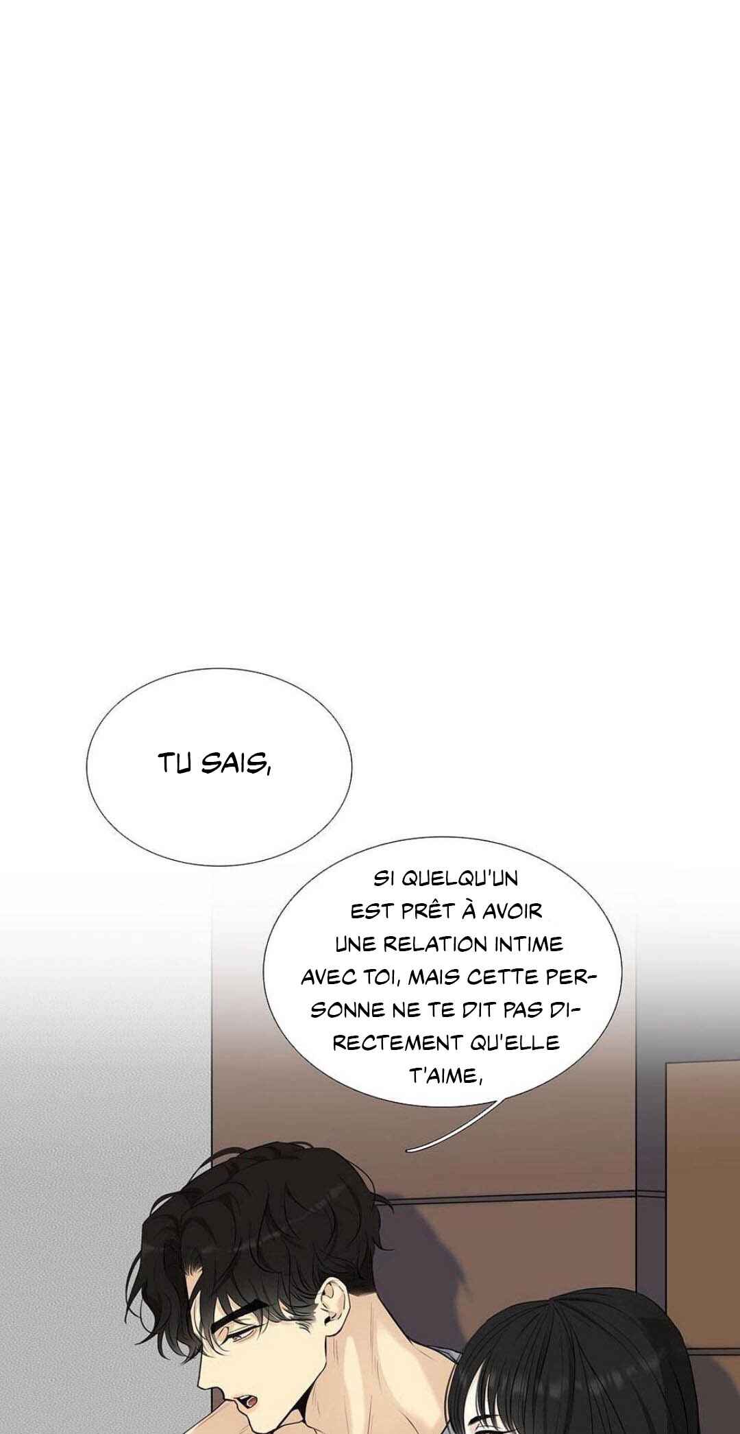 Debt of Love Chapter 45 - Page 3