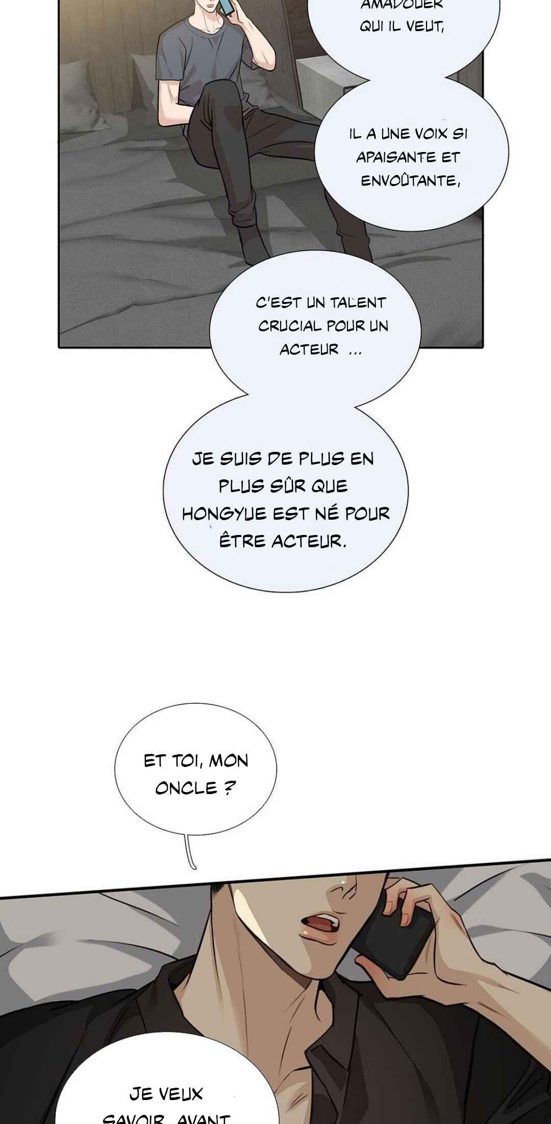 Debt of Love Chapter 45 - Page 31