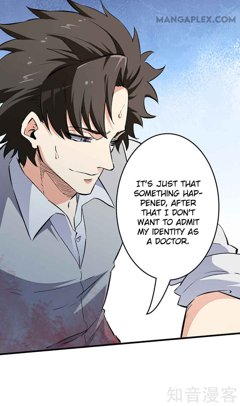 The Super Doctor From 2089 Chapter 193 - Page 14