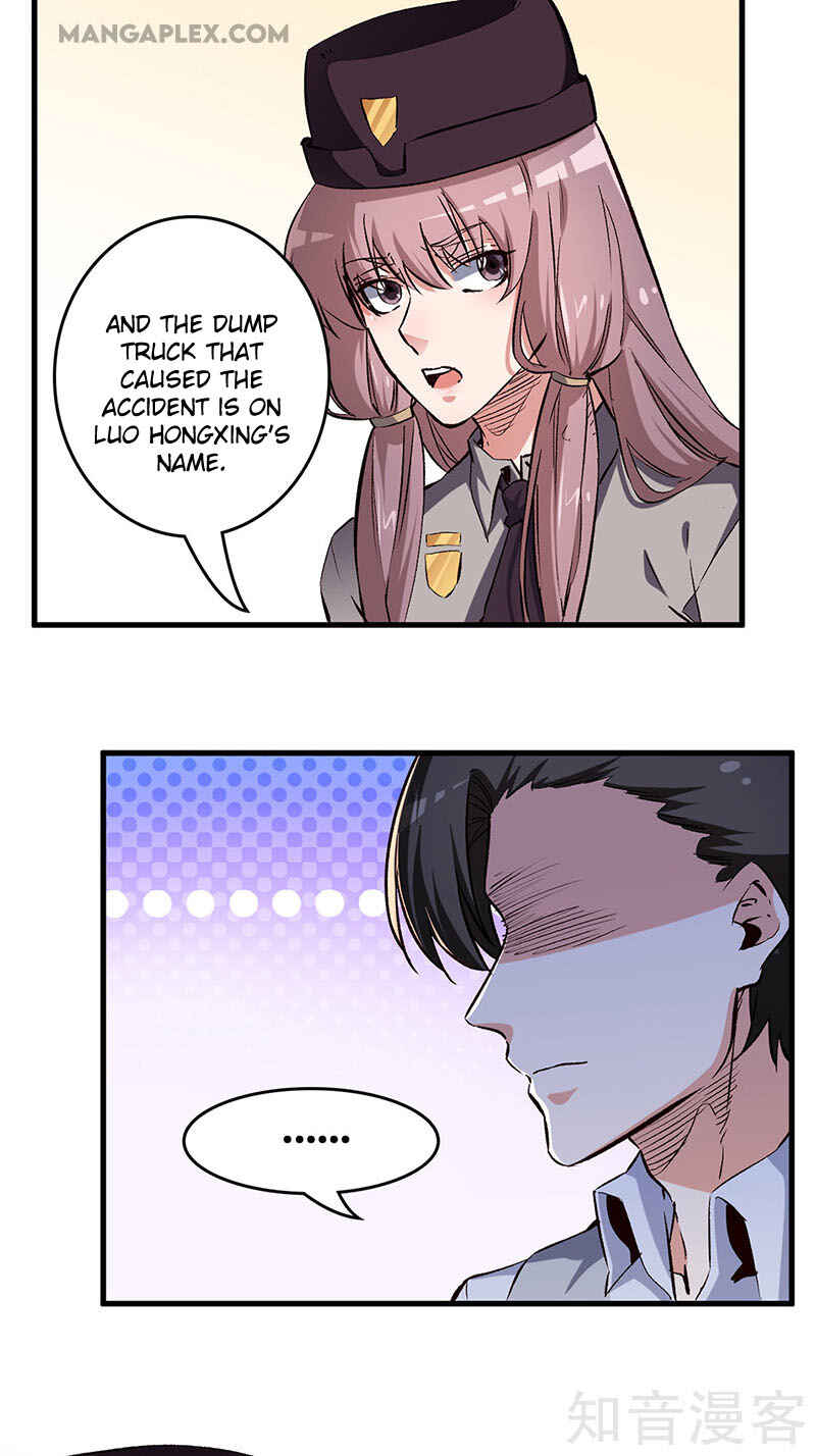 The Super Doctor From 2089 Chapter 193 - Page 21