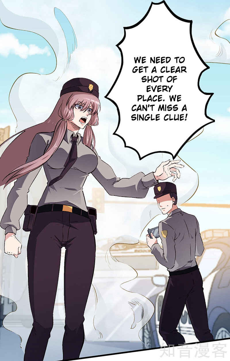 The Super Doctor From 2089 Chapter 193 - Page 7