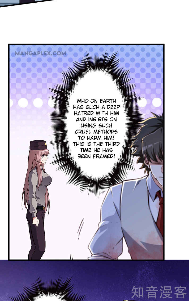 The Super Doctor From 2089 Chapter 193 - Page 8