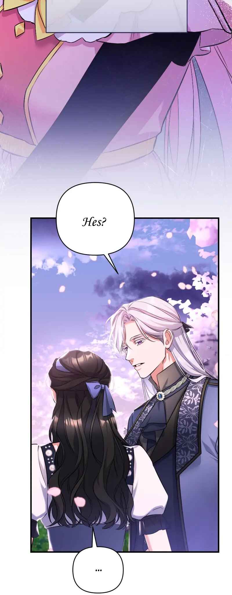 Beoryeojin Na-eui Choeaereul Wihayeo Chapter 41 - Page 28