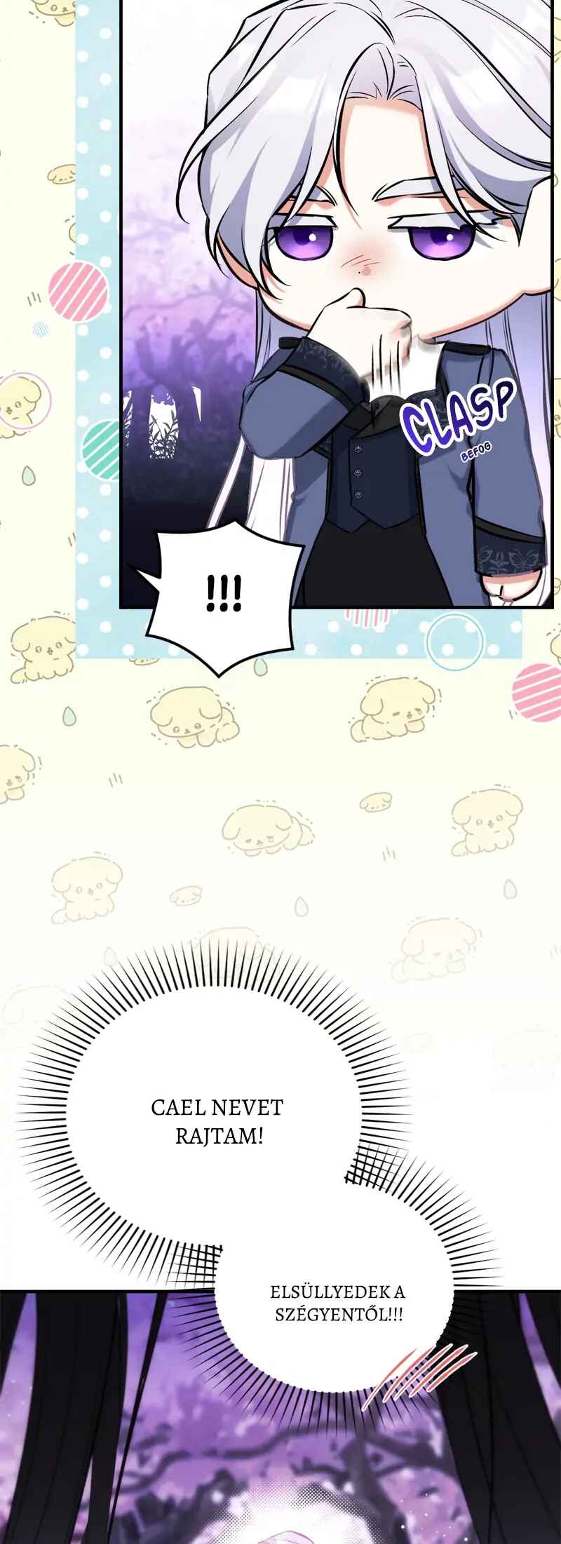 Beoryeojin Na-eui Choeaereul Wihayeo Chapter 41 - Page 37