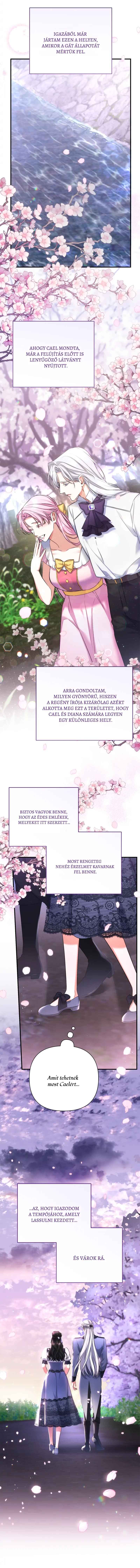 Beoryeojin Na-eui Choeaereul Wihayeo Chapter 41 - Page 6
