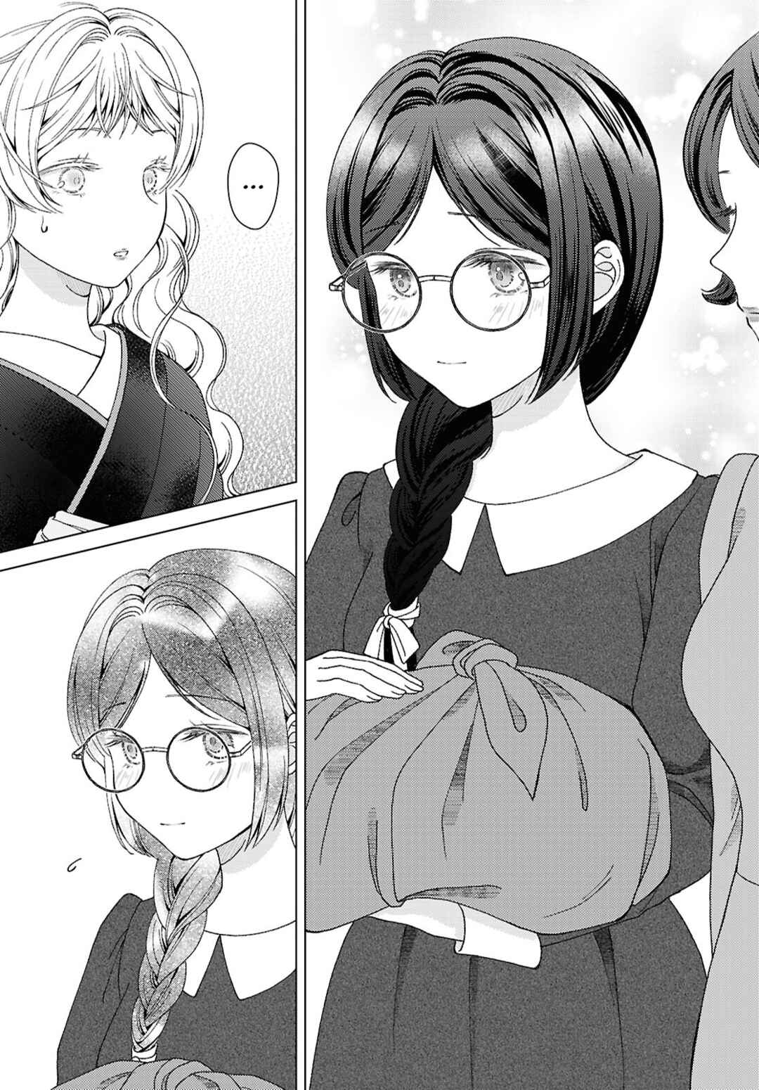 Kanaria wa Kiraboshi no Yume o Miru Chapter 11 - Page 5