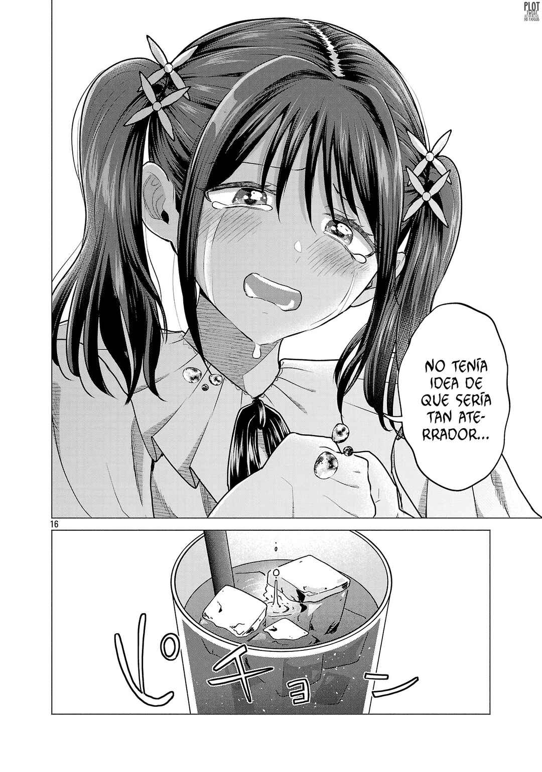 Make Heroine o Katasetai!! Chapter 4 - Page 17
