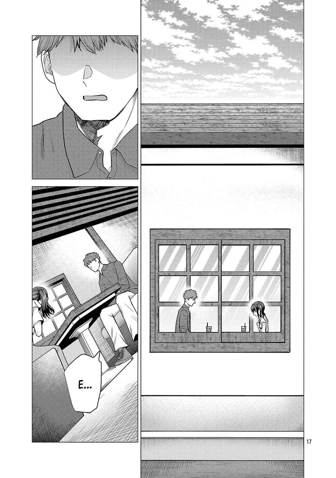 Make Heroine o Katasetai!! Chapter 4 - Page 18