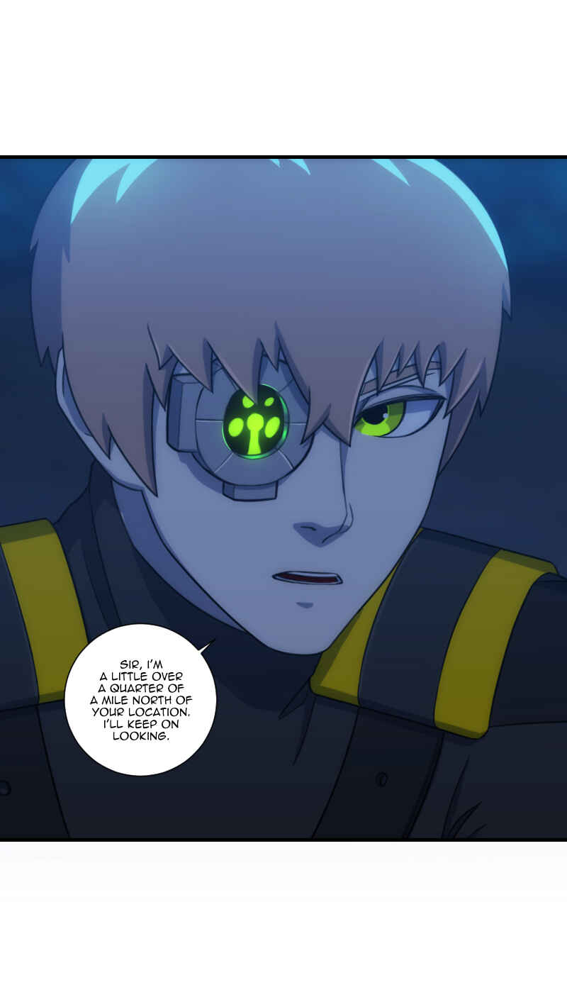 Limitless Chapter 10 - Page 12