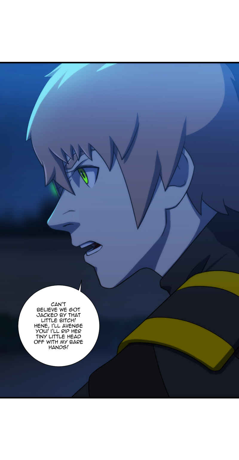 Limitless Chapter 10 - Page 14