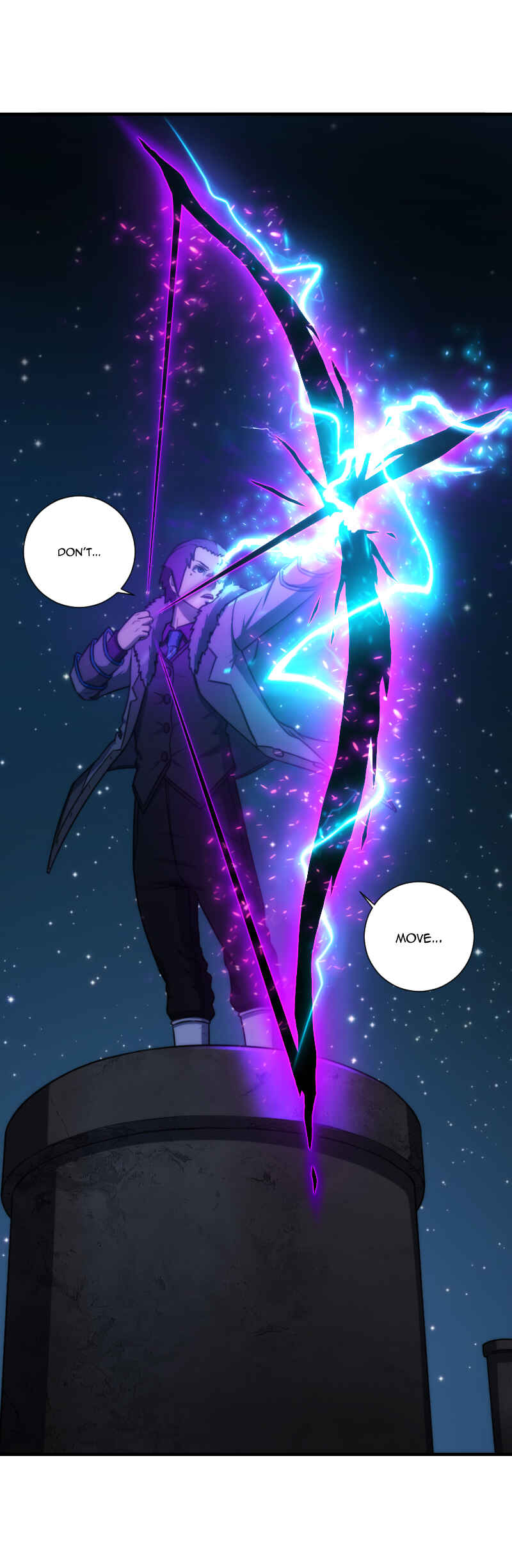 Limitless Chapter 10 - Page 19