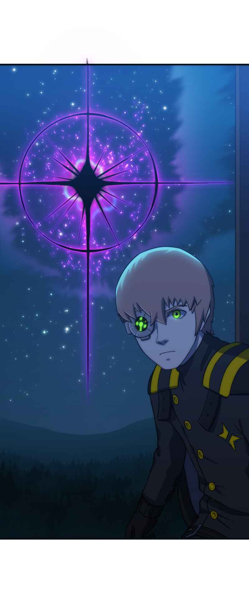 Limitless Chapter 10 - Page 23