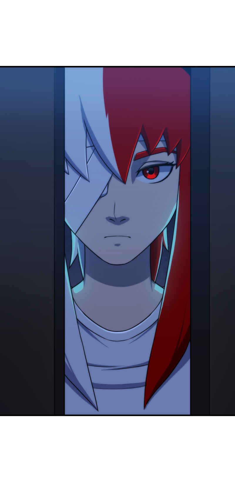 Limitless Chapter 10 - Page 25