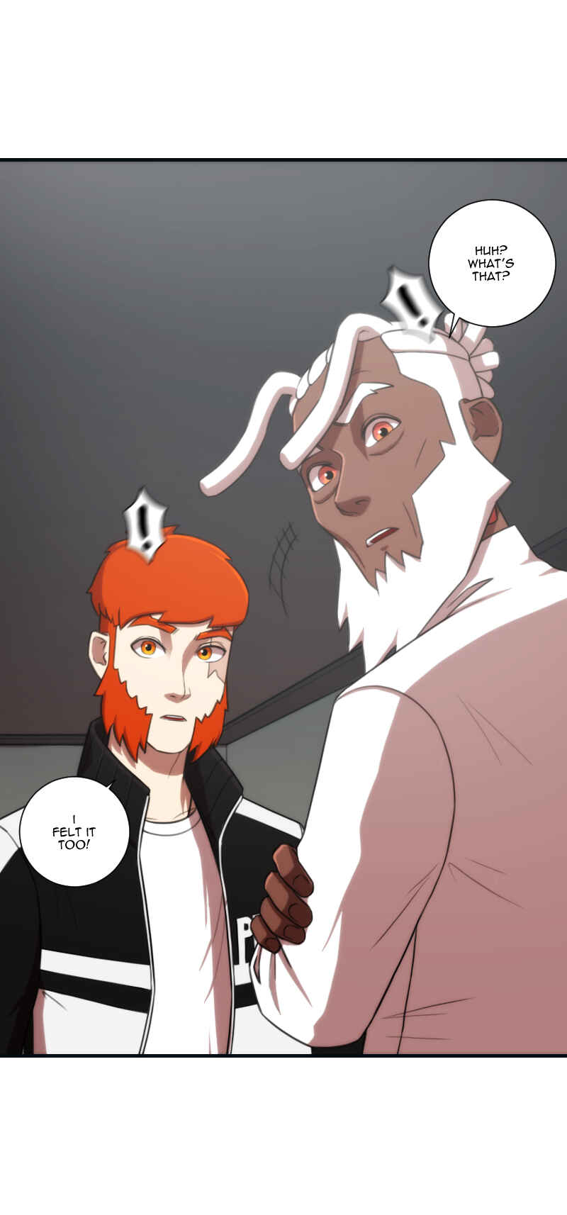 Limitless Chapter 10 - Page 26