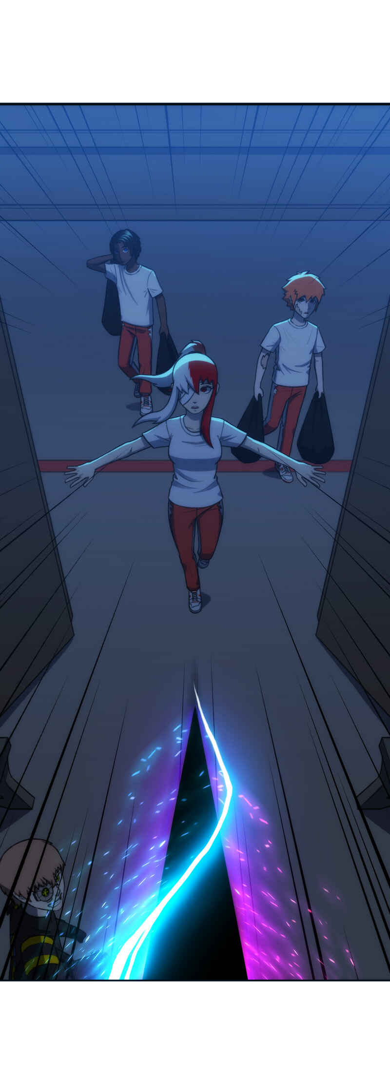 Limitless Chapter 10 - Page 28
