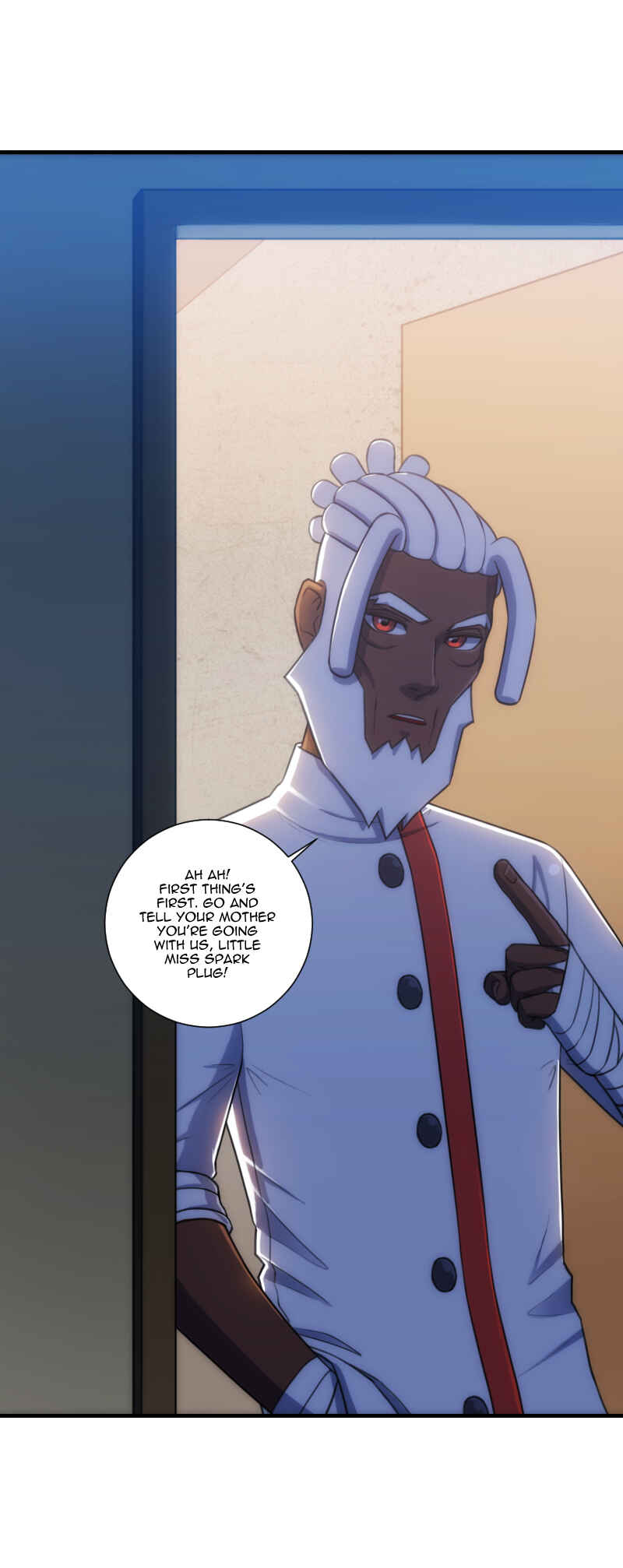 Limitless Chapter 10 - Page 4