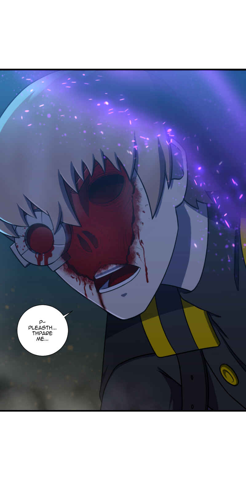 Limitless Chapter 10 - Page 41