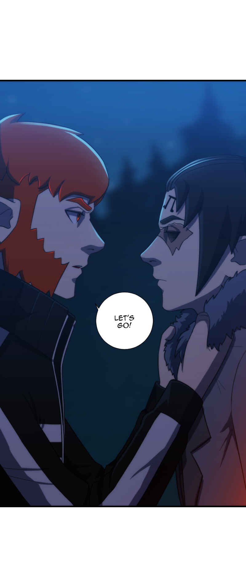 Limitless Chapter 10 - Page 54