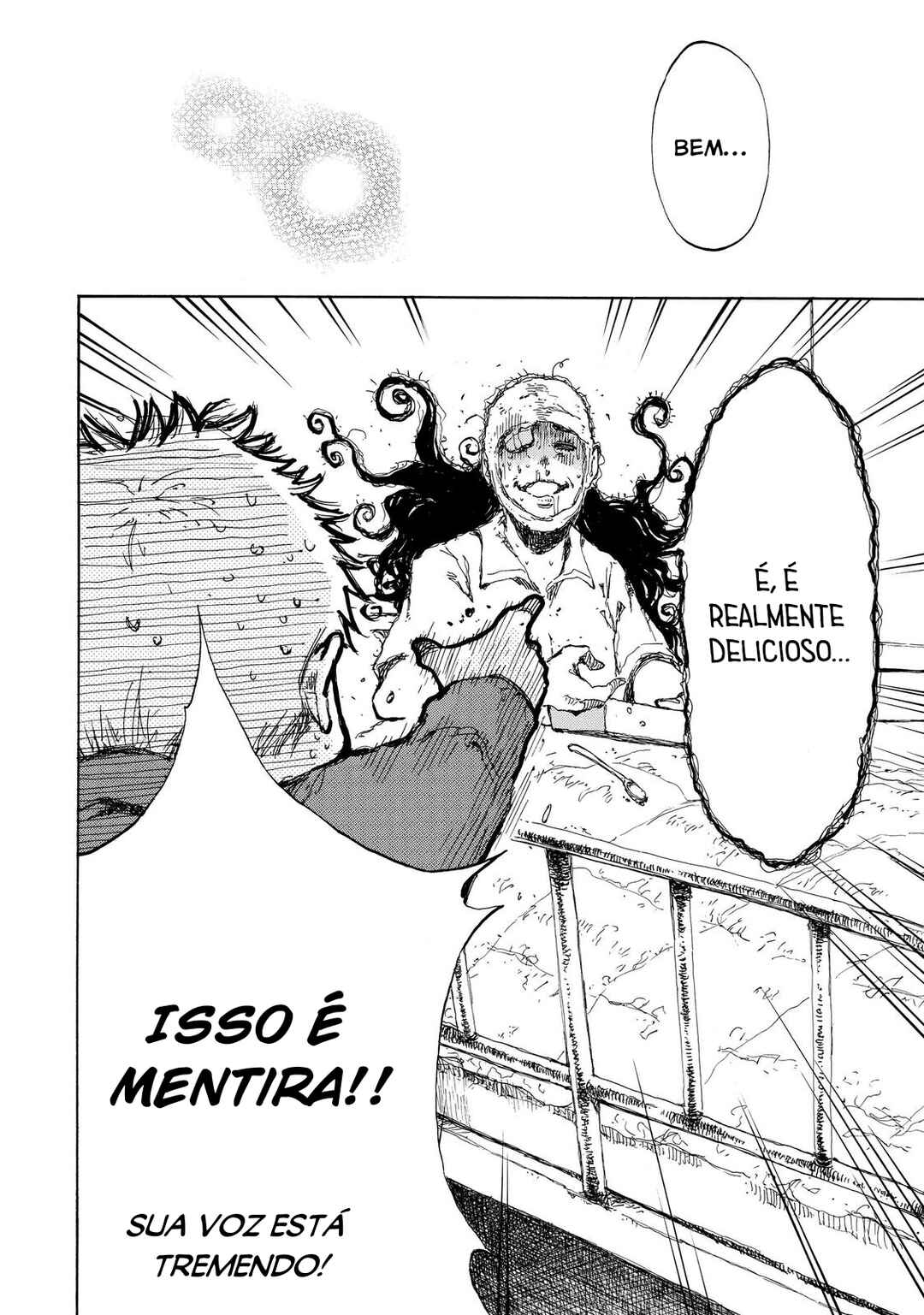 Kimi ga Bokura wo Akuma to Yonda Koro Chapter 23 - Page 3