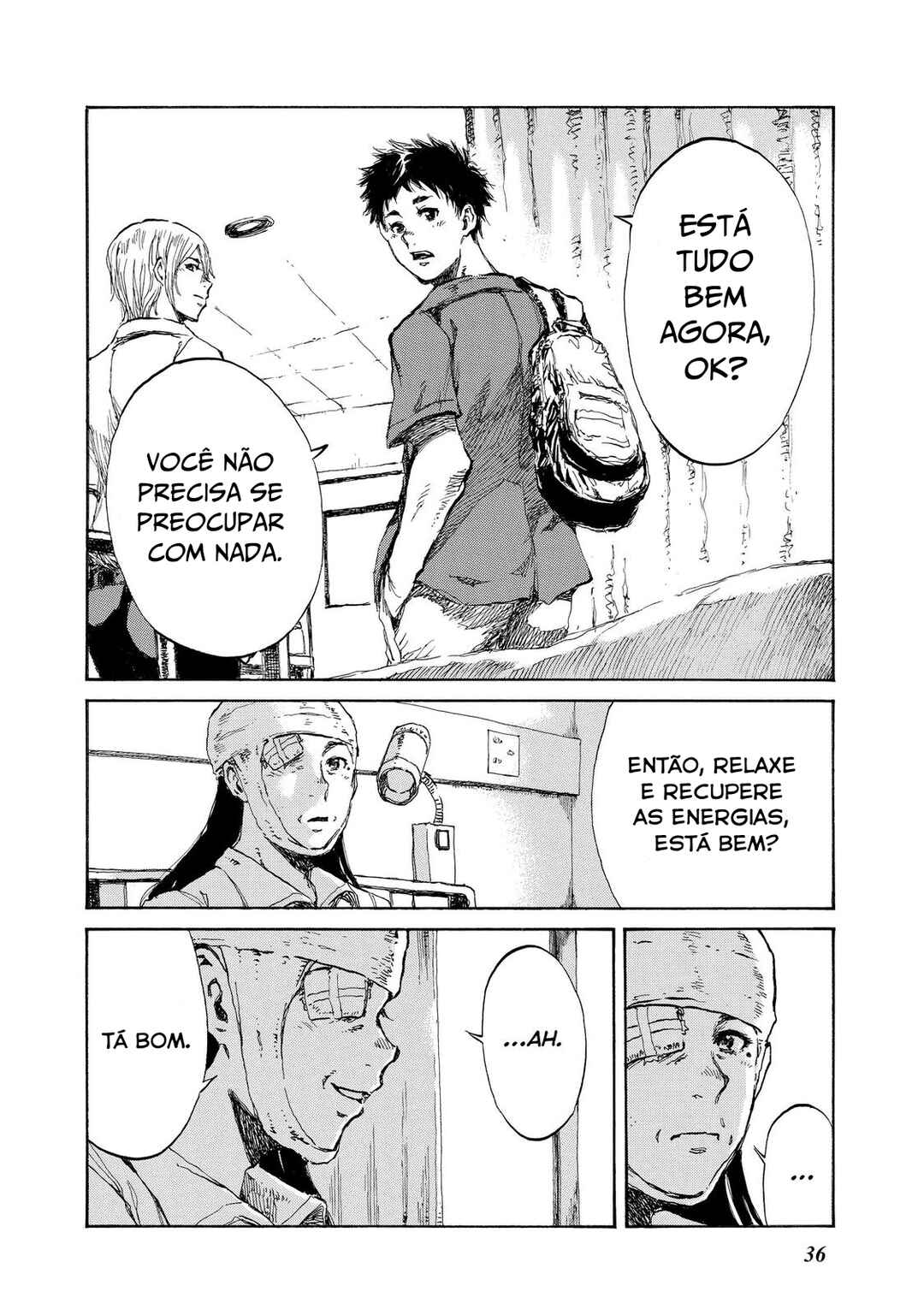 Kimi ga Bokura wo Akuma to Yonda Koro Chapter 23 - Page 5