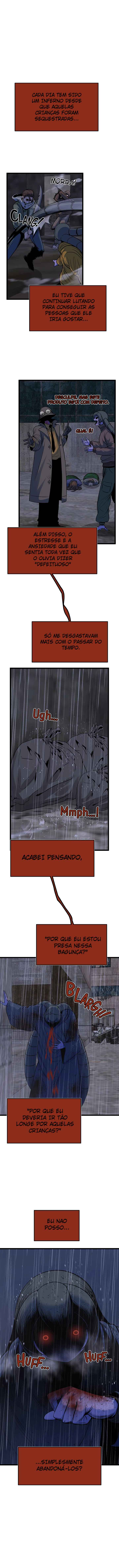 I'm a Mom Chapter 11 - Page 1