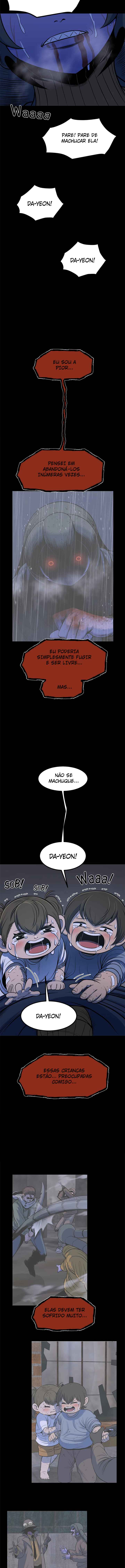 I'm a Mom Chapter 11 - Page 12