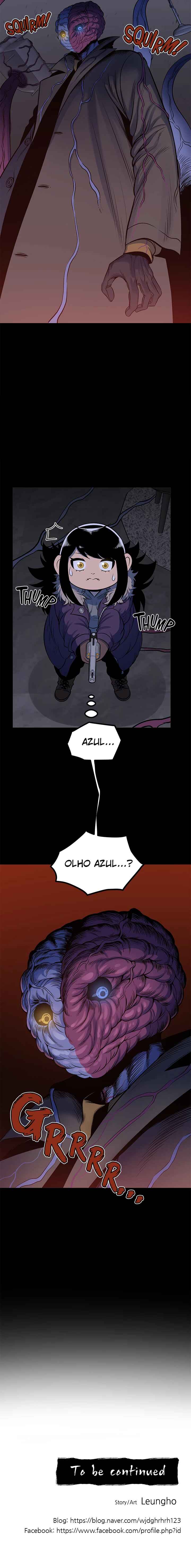I'm a Mom Chapter 11 - Page 16
