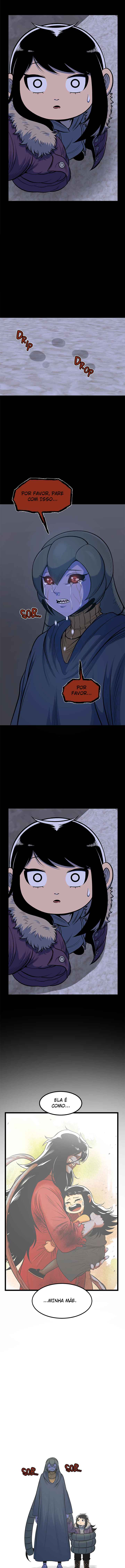 I'm a Mom Chapter 11 - Page 3