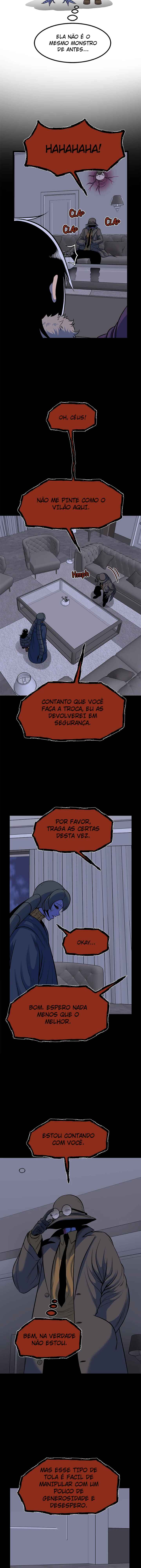 I'm a Mom Chapter 11 - Page 4