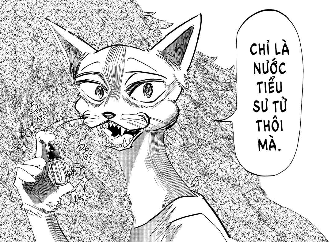Taika no Risei Chapter 53 - Page 14