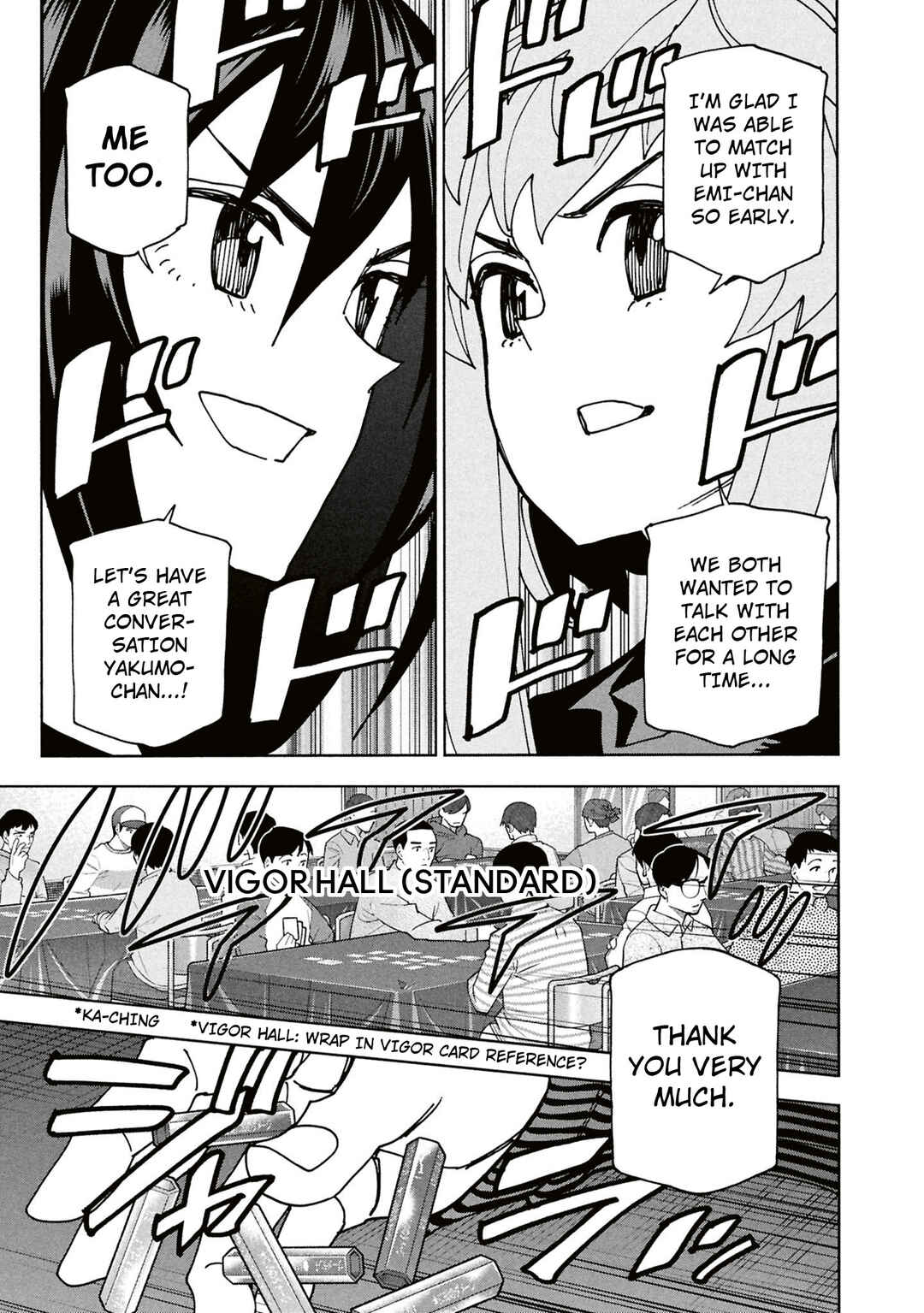 Subete no Jinrui wo Hakai Suru. Sorera wa Saisei Dekinai. Chapter 62 - Page 26