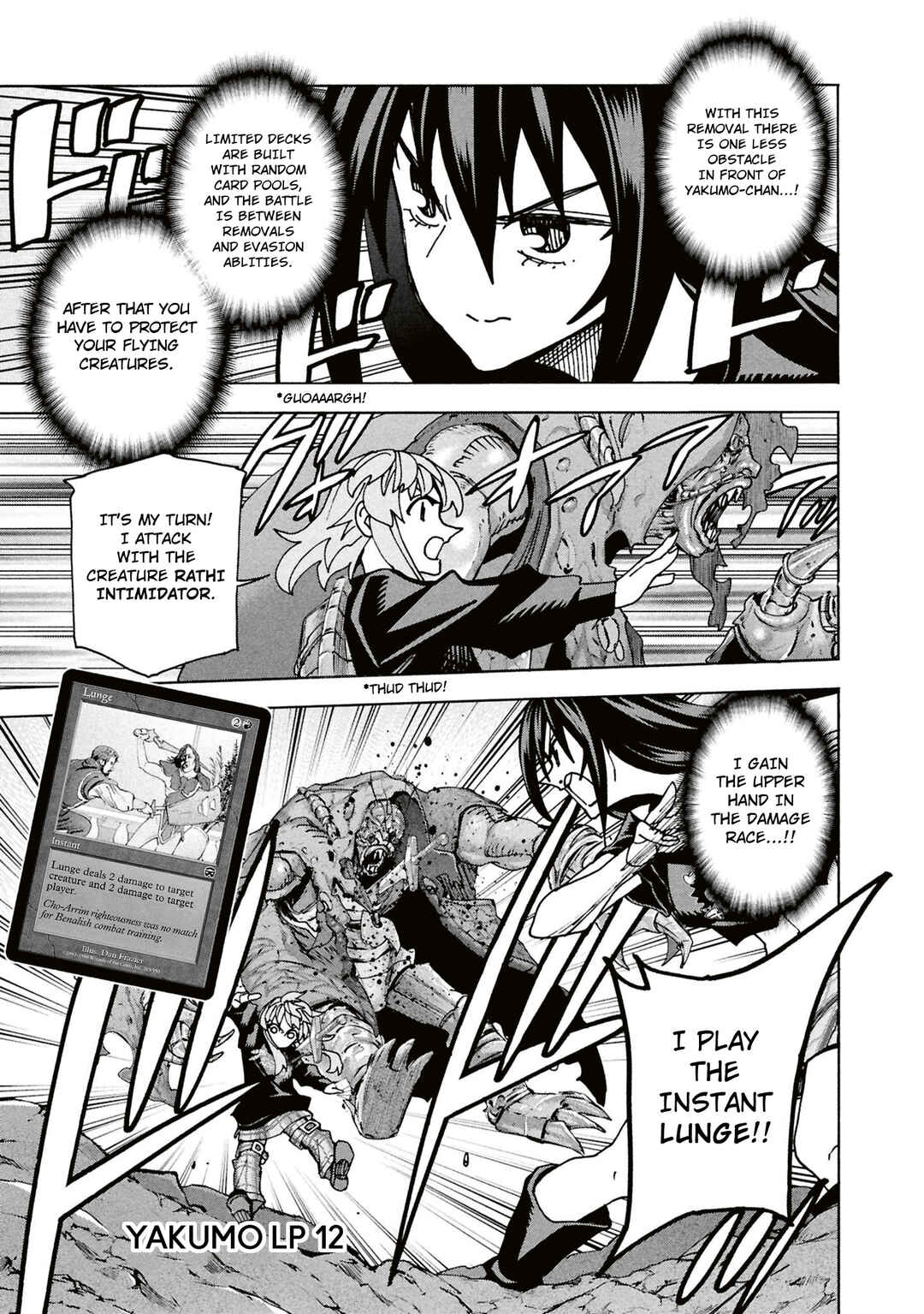 Subete no Jinrui wo Hakai Suru. Sorera wa Saisei Dekinai. Chapter 62 - Page 30