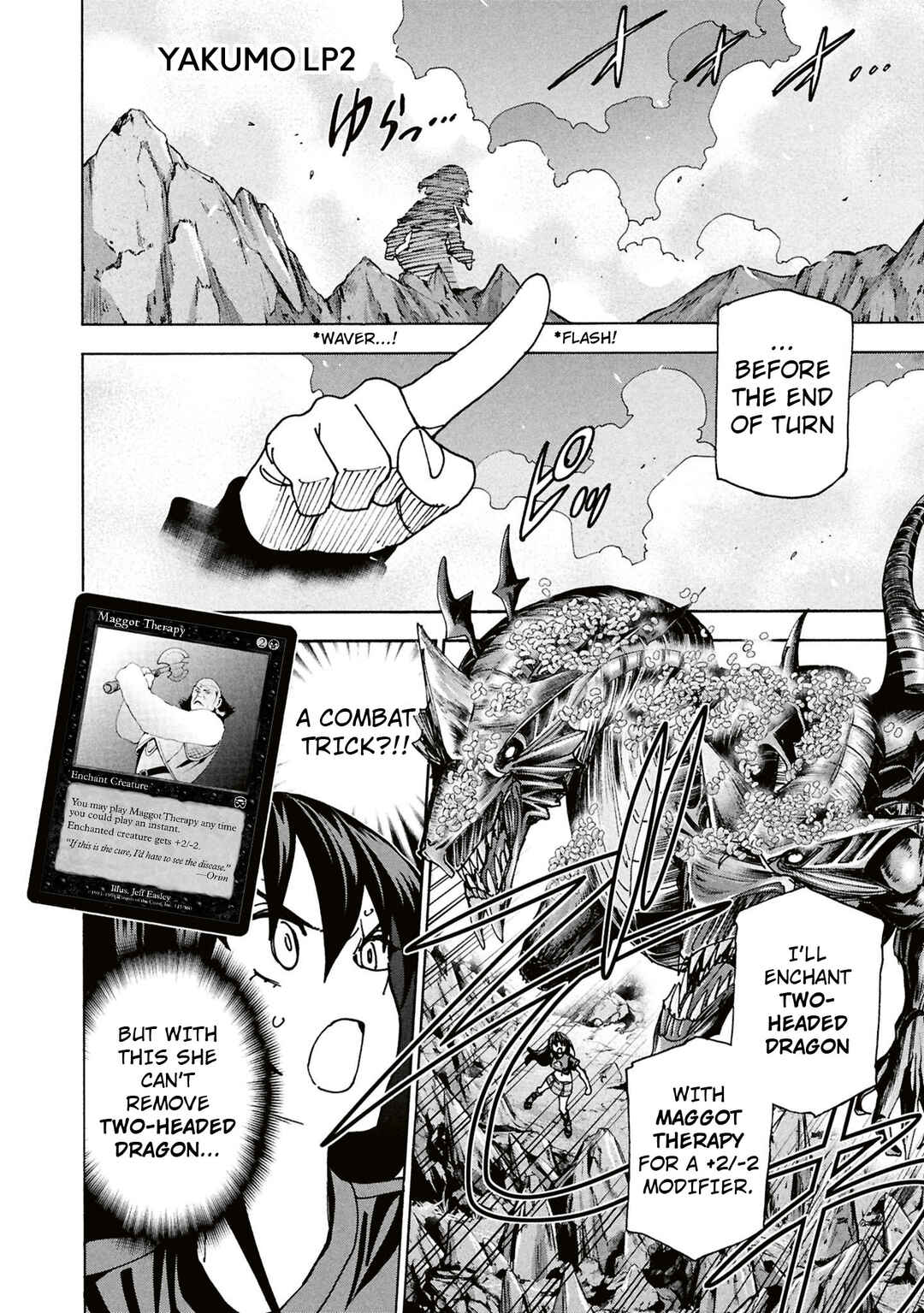 Subete no Jinrui wo Hakai Suru. Sorera wa Saisei Dekinai. Chapter 62 - Page 41